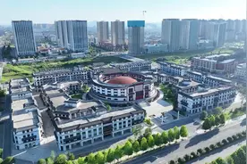 视频|非遗研学宝藏地！打卡国内最大的工匠主题文旅创新实践基地图片