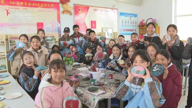 雪域童年2025|志愿者招募：一次关于AI、乡土与未来的田野实验