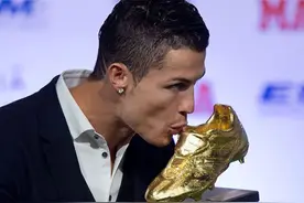 姆巴佩、凯恩还是C罗？谁将穿走欧洲杯“金靴”？图片