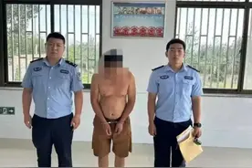 先后乱打119和110！一男子被行拘！图片
