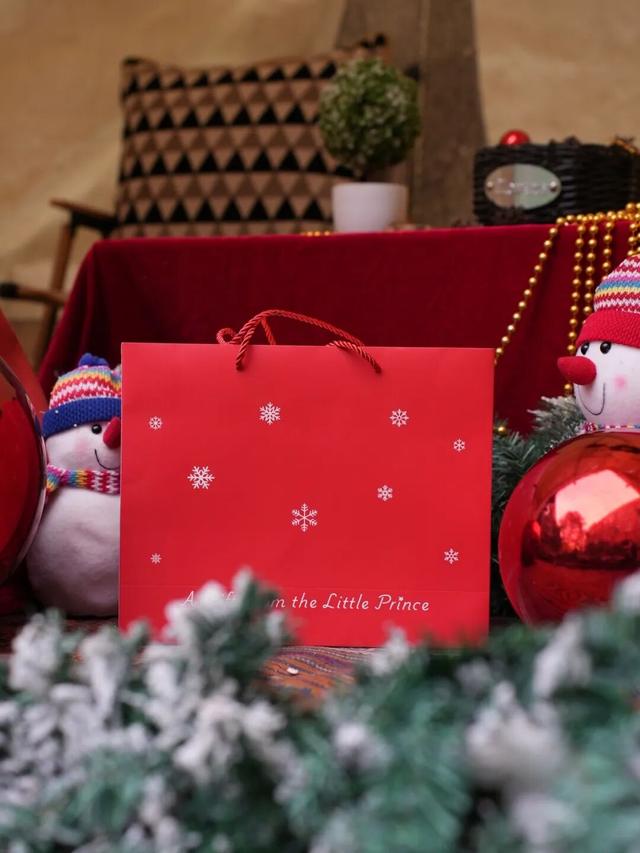 今冬最具人文气息的礼物清单，送到朋友心坎里