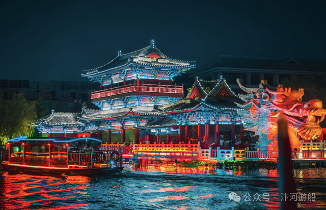 开封的反差感，太让人上头了！