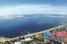 厦门又一座跨海大桥要来了图片