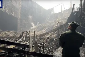 俄法院再延长莫斯科音乐厅恐袭事件4名嫌疑人羁押期限图片