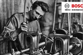 播客｜电气革命、世界大战与能源危机：周小康谈博世百年沉浮图片