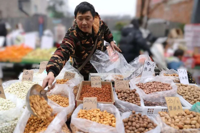 到绥阳，赶场去！收好这份烟火日程