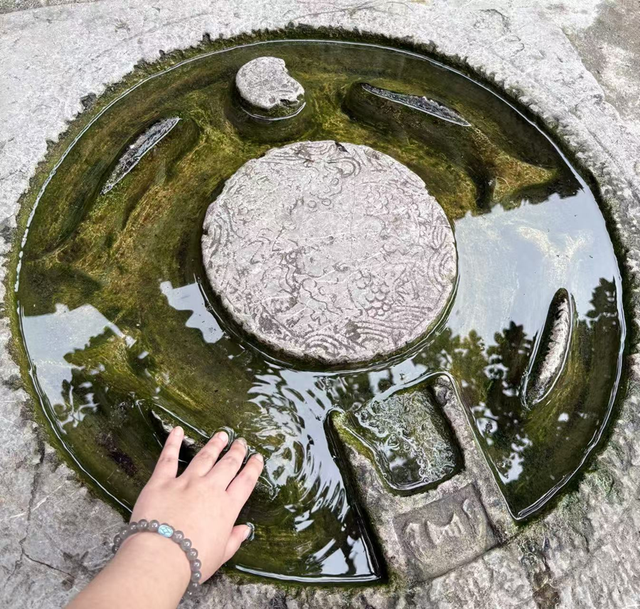 散文丨江屹：荆坪古村探幽