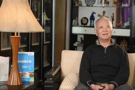 西班牙语文学翻译家、《堂吉诃德》译者董燕生逝世，享年86岁图片