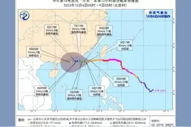 停运、停航、停工、停课，国内多地发布紧急通知！返程天气“大变脸”……图片