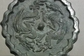 “含龙量”极高，一起来看江苏各大博物馆里的龙文物图片