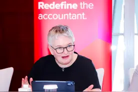 专访ACCA白容：中国创新为世界带来巨大机遇图片