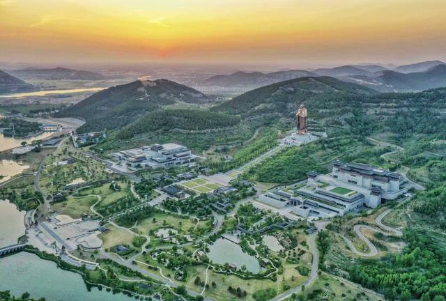 山东济宁：文旅融合，让千年儒韵“潮”起来