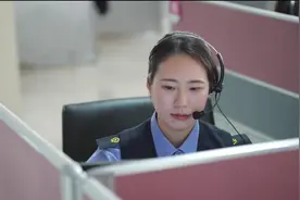 一周接听咨询近3万件！12306热线那端，有一群旅客不见面的朋友图片