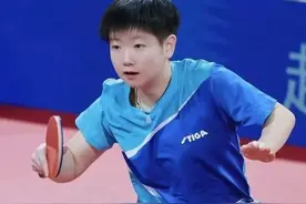 多位国内乒乓球世界冠军要来鄂尔多斯了！图片