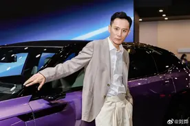 拍戏能减肥！刘烨近三年拍戏，共瘦25斤图片