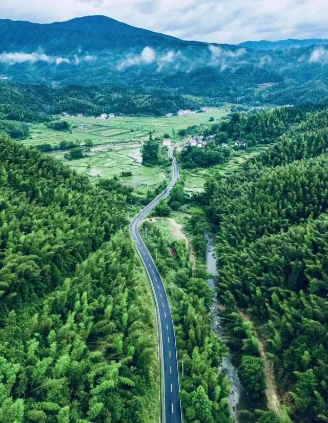 “我想离开看浪浪山”，去江西看看！