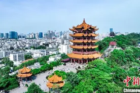 六大行动助力武汉建设世界知名文化旅游目的地图片