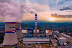 中国电建集团贵州工程公司：改革春潮涌 奋战“开门红”图片