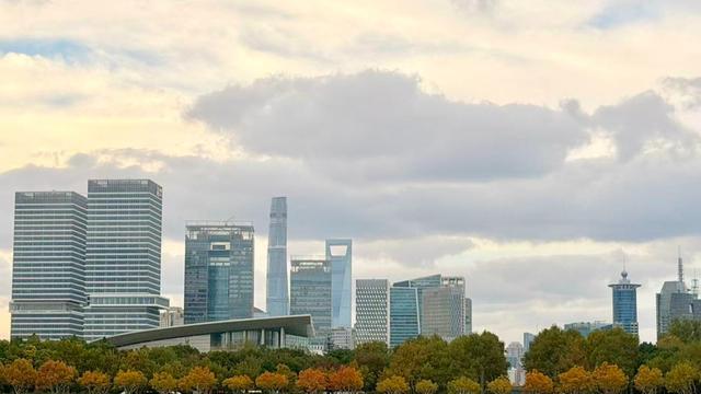 浦东秋日顶流！世纪公园“公园+”新体验，音乐、运动、义卖一站式打卡