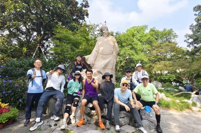 闻香约杭州 | 复刻东坡经典线路，国庆节这五种漫步方式让你更懂杭州