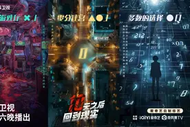 末位淘汰正式开启！《十天之后回到现实》超高难关卡来袭图片