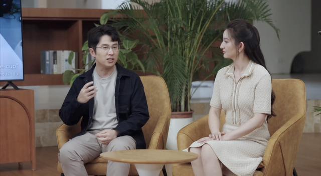 智元姚卯青：工业与巡检将率先落地 明年海外收入瞄准30%