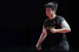 国际乒联公布最新规则，樊振东、孙颖莎自动入围图片