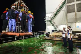 超强台风“桦加沙”趋向广东 启动防风Ⅱ级应急响应图片