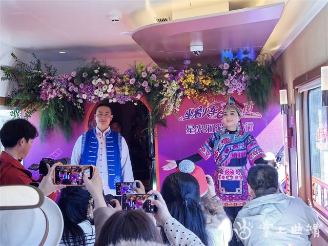 澜湄国际电影周这样采风，你见过吗？