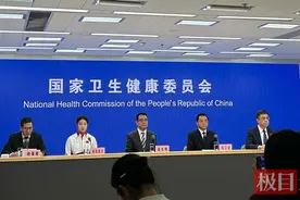 国家卫健委：2025推进“血费减免一次都不跑”图片