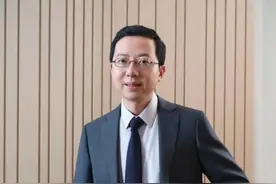 阿维塔科技官宣：陈卓出任总裁图片