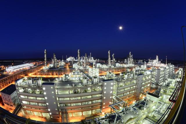 煤都“美白”记：鄂尔多斯的科技与狠活