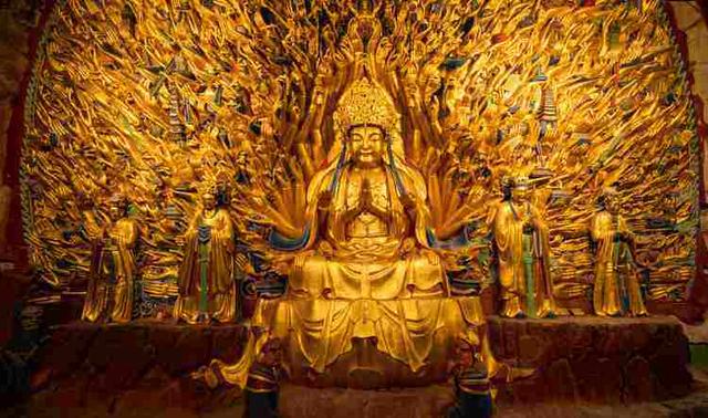 新线路、新产品、新场景……2026年，重庆大足玩法上新