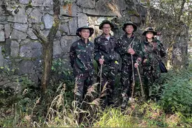 安徽黑齿鼩鼱！大别山发现一哺乳动物新物种图片