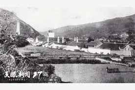 读方志 行方志 | 青溪铁厂史话： 中国钢铁重工业的发端图片