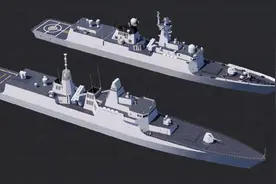 中美会不会真的打起来？图片