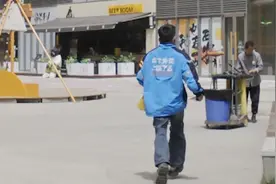 骑手说丨京东入局外卖，美团、饿了么的单量少了吗？图片