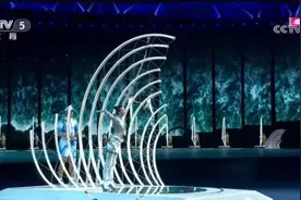 没有遗憾的舞者图片