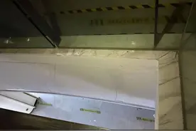 紫牛热点| 18岁男生玩CS从5楼坠亡，家属索赔140万，店铺已标注暂停营业图片