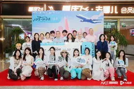 暑期赴港旅客00后占35%，打卡香港的方式更加丰富多元图片