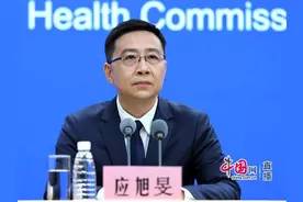 杭州市卫健委：门诊服务应开放尽开放，各级各类医疗机构的呼吸道门诊等常态化开放图片