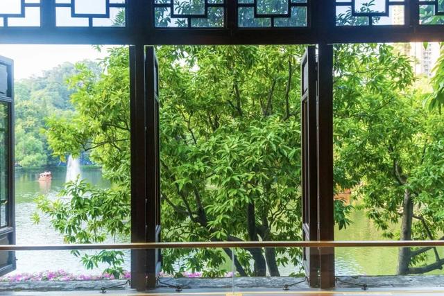 解闷必备！老城区徒步路线+2，探秘“百变”视觉廊道！