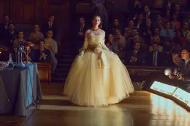 第一夫人们钟爱的品牌，正在重塑时尚圈图片