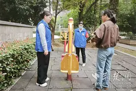 物业楼管兼职网格员，携手共筑和谐社区新篇章图片