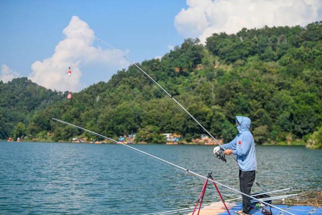 冬季来阳光黔西南 体验超燃的运动之旅！