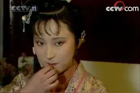 果然，林妹妹还是太全面了……图片