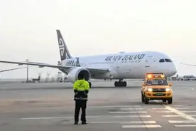 上海机场去年旅客吞吐量9675万人次，国际航班频次有序恢复图片