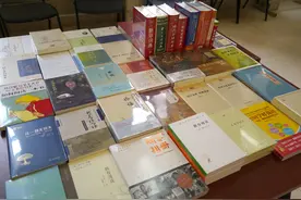 世界读书日丨这50本书，商务印书馆推荐给教师图片