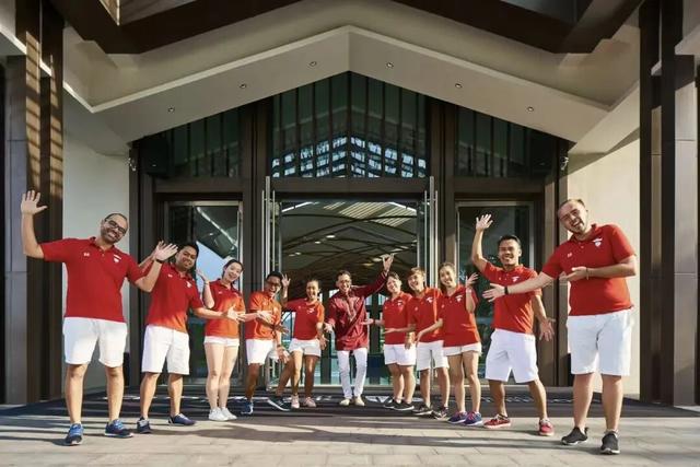 又一次引领时代旋风，复星旅文如何开启全球度假新征程？