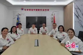 中马互免签证后，马来西亚中餐业亟待有力支持图片